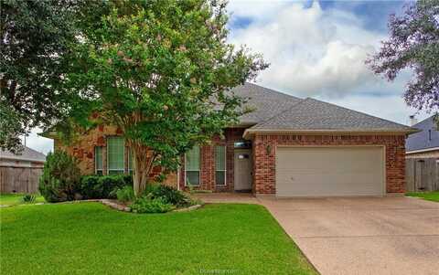 907 Scoffield Drive, College Station, TX 77845