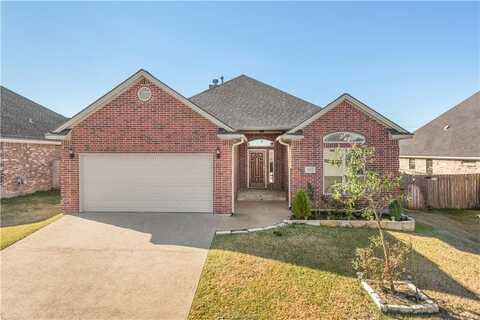 3916 Incourt Lane, College Station, TX 77845