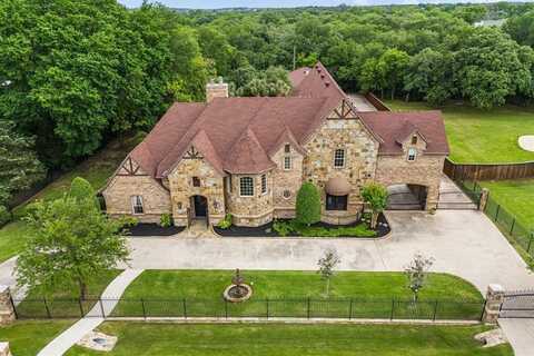 1560 Nightingale Circle, Keller, TX 76262