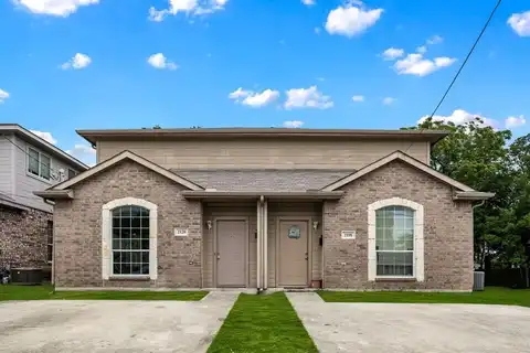 2118 W E Roberts Drive, Grand Prairie, TX 75051