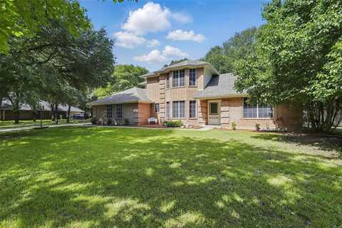 221 Valley Ranch Road, Weatherford, TX 76087