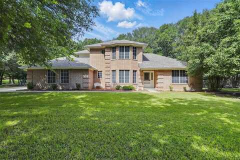 221 Valley Ranch Road, Weatherford, TX 76087