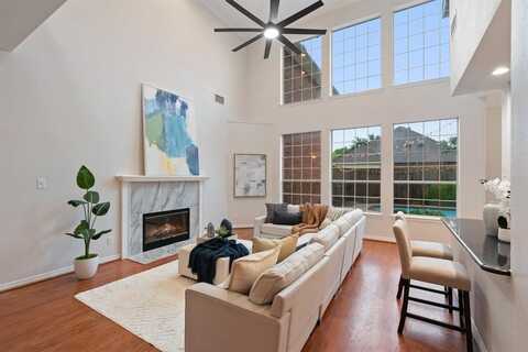 2445 Sky Harbor Drive, Plano, TX 75025