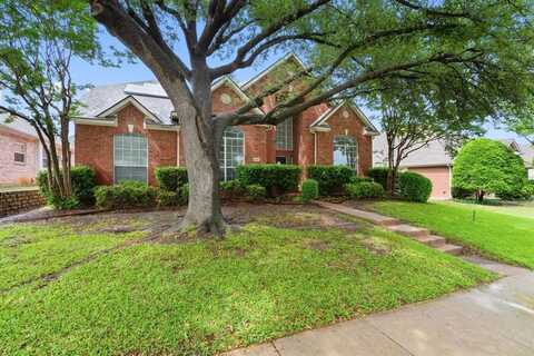 2445 Sky Harbor Drive, Plano, TX 75025