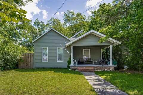 725 S Walnut Street, Sherman, TX 75090