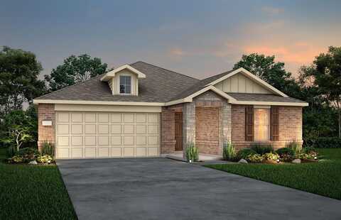 16052 Isles Drive, Fort Worth, TX 76052
