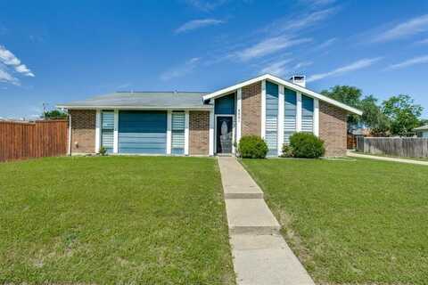 2501 Trailridge Drive, Plano, TX 75074