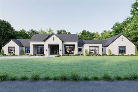 5024 Frost Creek, Aledo, TX 76008