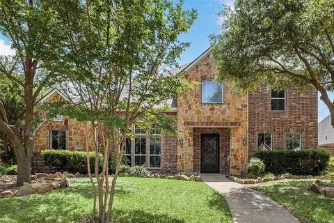 2137 Langdon Drive, Frisco, TX 75033