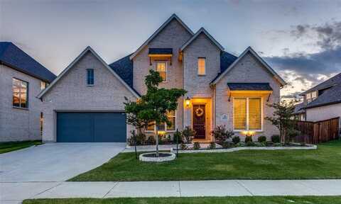 15871 Lucy Lane, Frisco, TX 75033