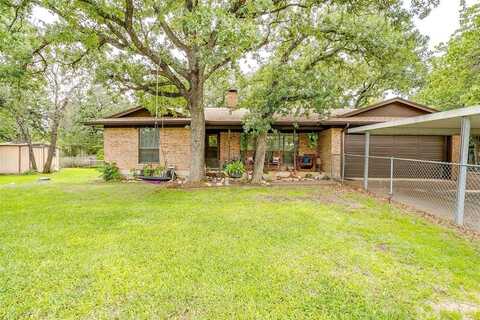 814 Branding Iron Trail, Granbury, TX 76049