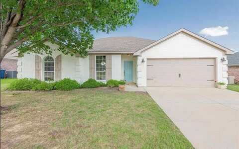 352 Howard Way Drive, Aledo, TX 76008
