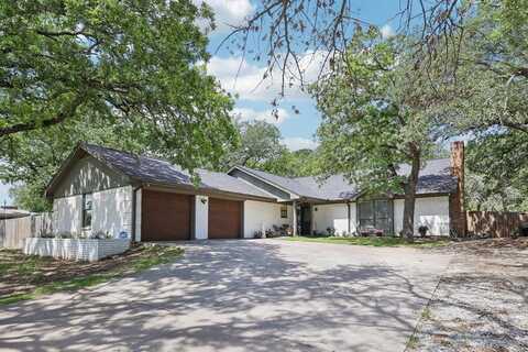 3206 S Fm 51, Decatur, TX 76234