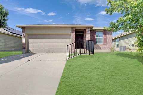 9116 China Rose Drive, Austin, TX 78724