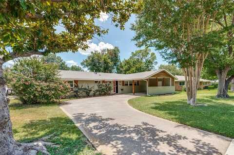 3616 Woodleigh Drive, Dallas, TX 75229