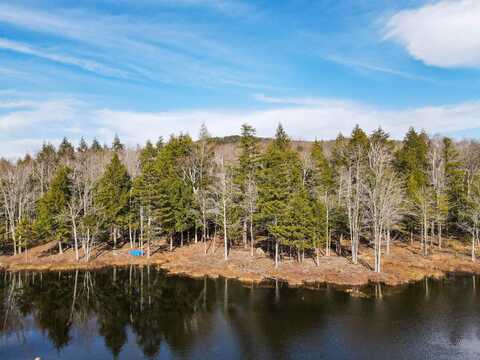 583 Mountain Road, Newbury, NH 03255