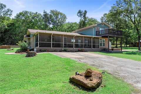 87 Tonkawa Drive, Hilltop Lakes, TX 77871