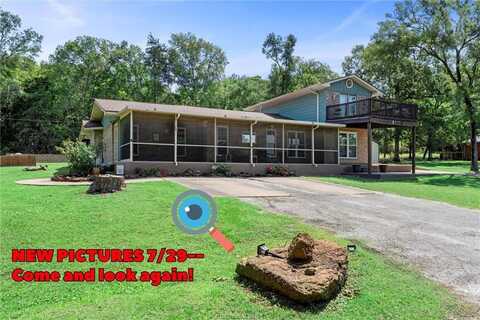 87 Tonkawa Drive, Hilltop Lakes, TX 77871