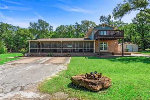 87 Tonkawa Drive, Normangee, TX 77871