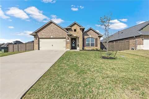 5123 Maroon Creek Drive, Bryan, TX 77802