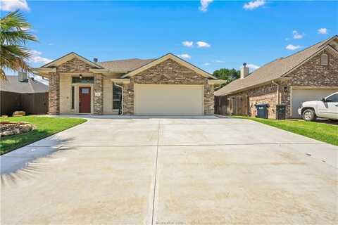 941 Dove Landing Avenue, College Station, TX 77845