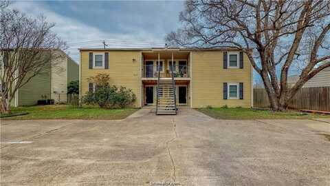 315 Manuel, College Station, TX 77840
