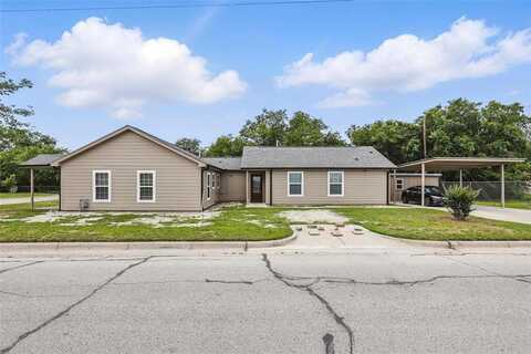 2349 Beaumont Street, Fort Worth, TX 76106