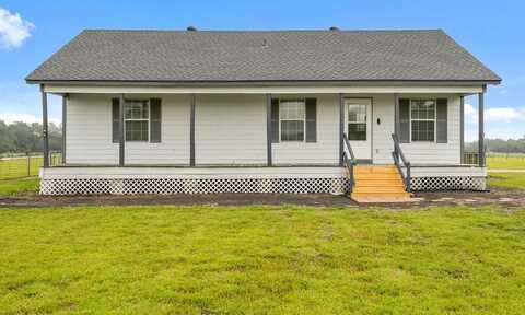 2099 County Road 655, Farmersville, TX 75442