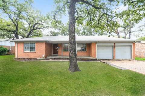 6508 Normandy Road, Fort Worth, TX 76112