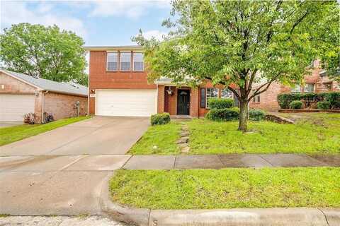 10053 Pronghorn Lane, Fort Worth, TX 76108