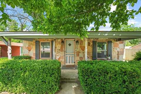 905 S Lamar Street, Weatherford, TX 76086
