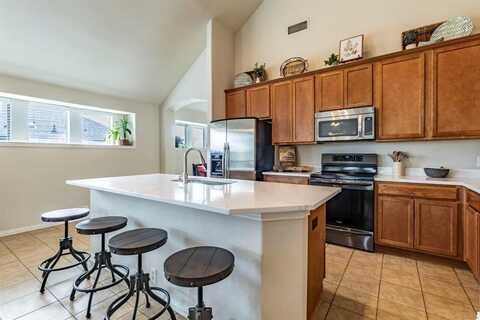 1100 Thicket Drive, Mansfield, TX 76063
