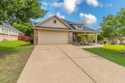 1100 Thicket Drive, Mansfield, TX 76063