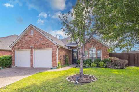 9300 Ponderosa Trail, Irving, TX 75063