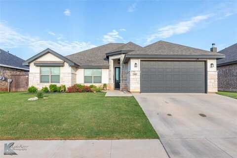 7410 Wildflower Way, Abilene, TX 79602