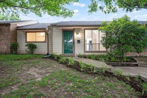 13743 Brookgreen Circle, Dallas, TX 75240