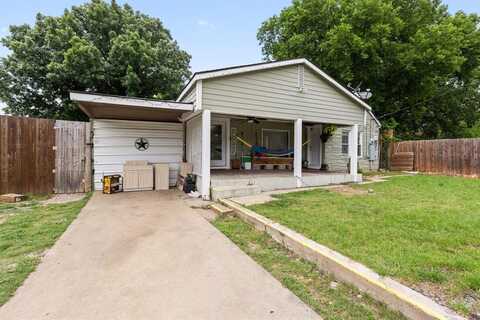 2135 Custer Drive, Dallas, TX 75216