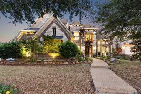 2620 Cedarbrook Lane, Prosper, TX 75078