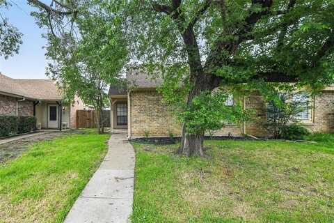 4620 Carr Street, The Colony, TX 75056