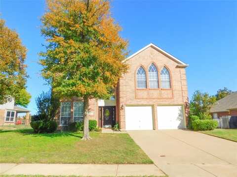 6705 Alderbrook Drive, Denton, TX 76210