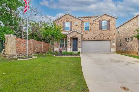2030 Tawakoni Drive, Irving, TX 75062