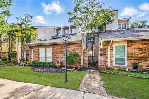 9826 Bent Branch Lane, Dallas, TX 75243