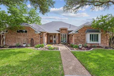 4100 Ambrosia Lane, Plano, TX 75093