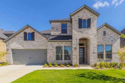1420 Huckleberry Street, Northlake, TX 76226