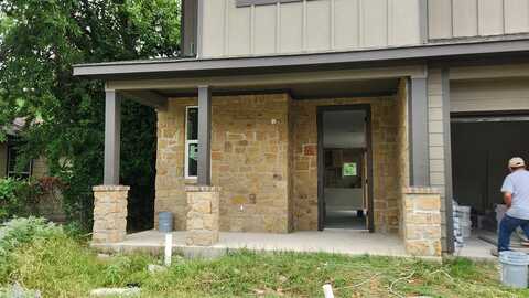 2705 12th Street, Fort Worth, TX 76111