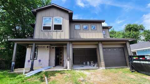 2705 12th Street, Fort Worth, TX 76111