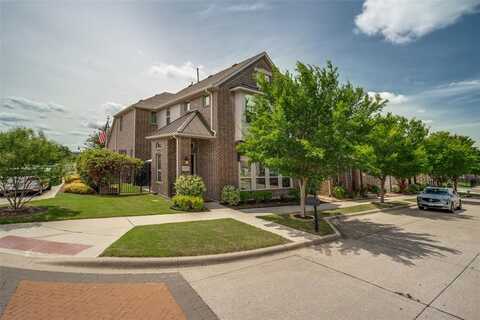 5912 Uplands Drive, McKinney, TX 75070