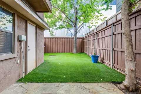 4519 Lafayette Street, Dallas, TX 75204