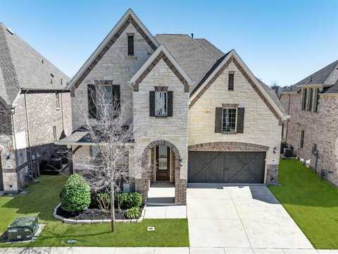 720 Waterbrook Parkway, Argyle, TX 76226