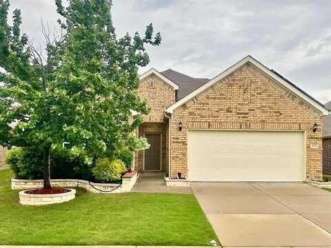 429 Bow Drive, Little Elm, TX 75068